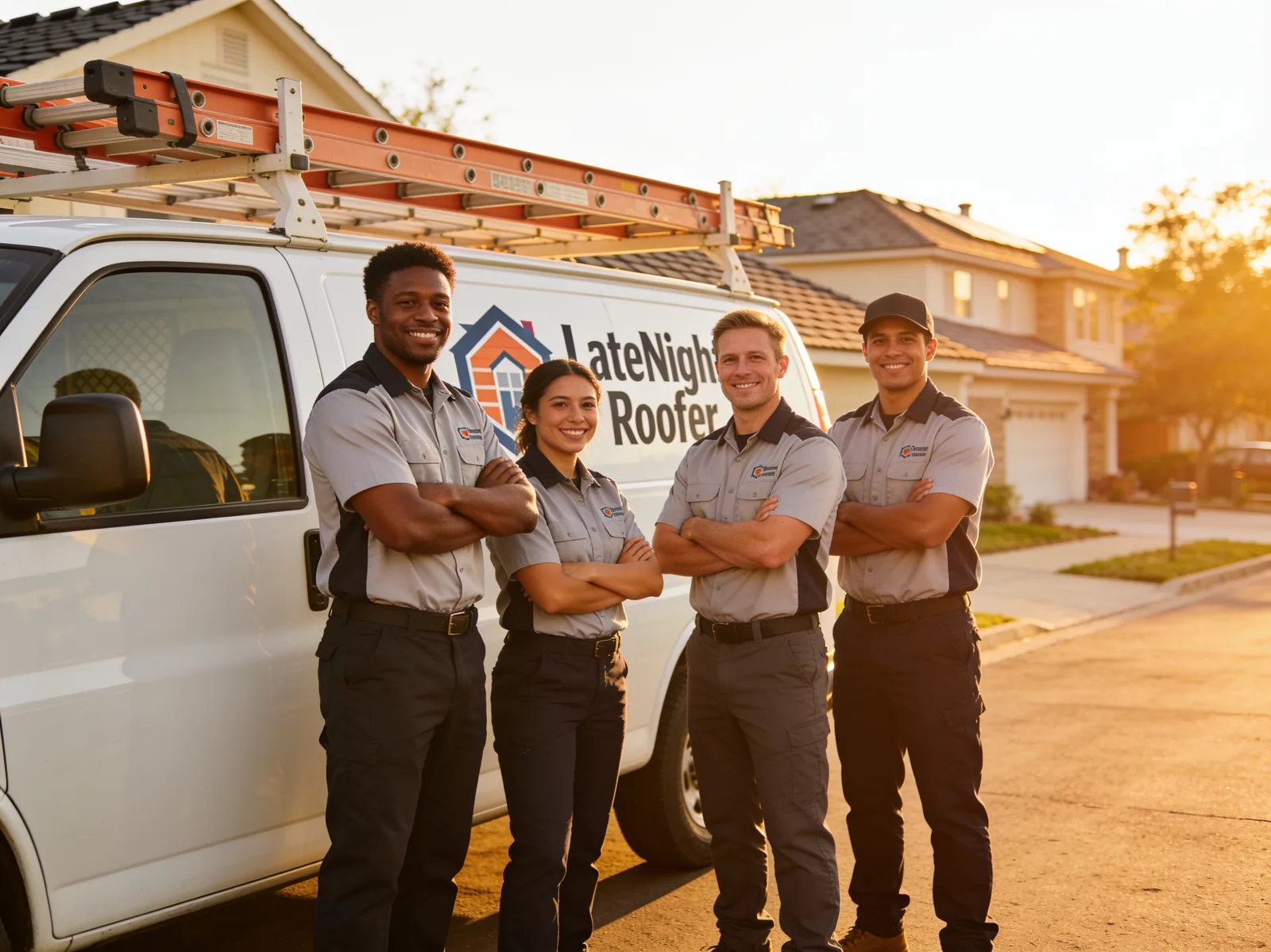 Emergency Roof Repair company in Elrama, PA